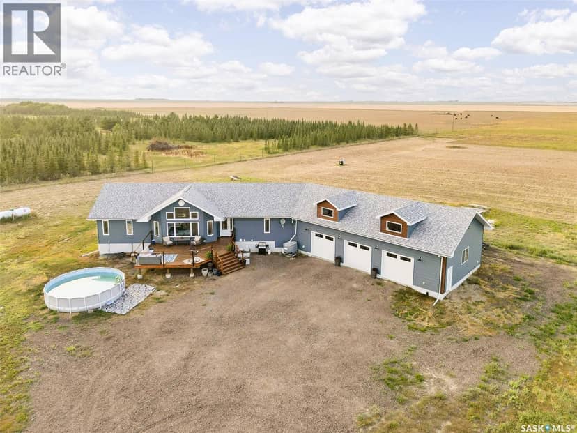 Adrian Acreage — photo 1 of 40