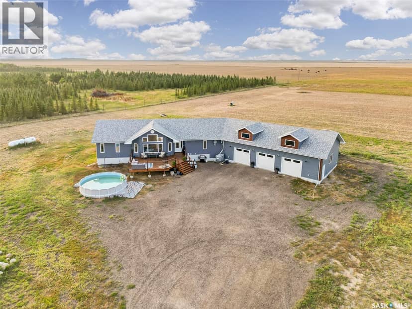 Adrian Acreage — photo 3 of 40