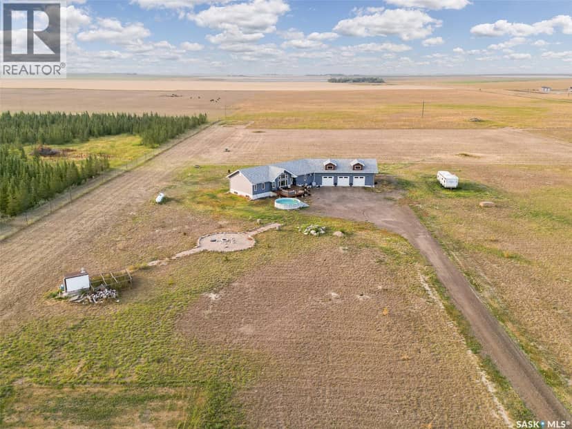 Adrian Acreage — photo 37 of 40