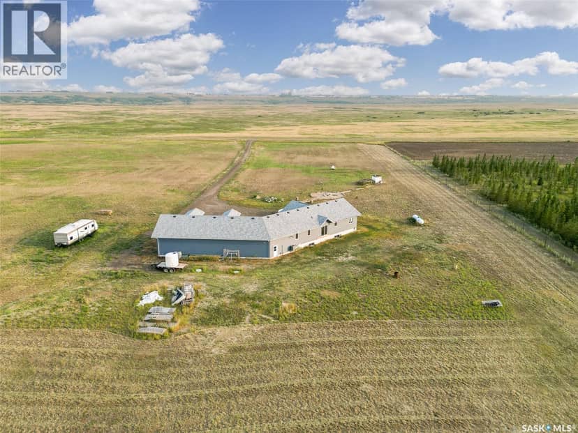 Adrian Acreage — photo 38 of 40