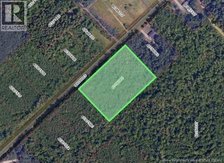 3 Acres Weldfield-Collette Rd, Collette