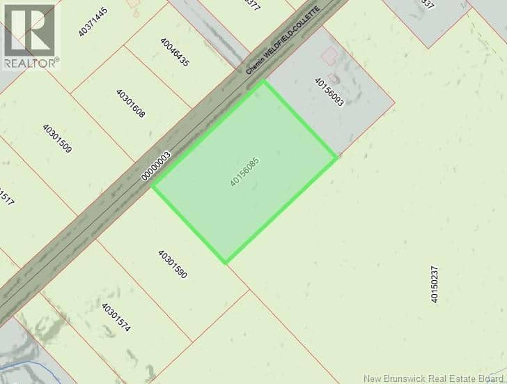 3 Acres Weldfield-Collette Rd, Collette, photo 2
