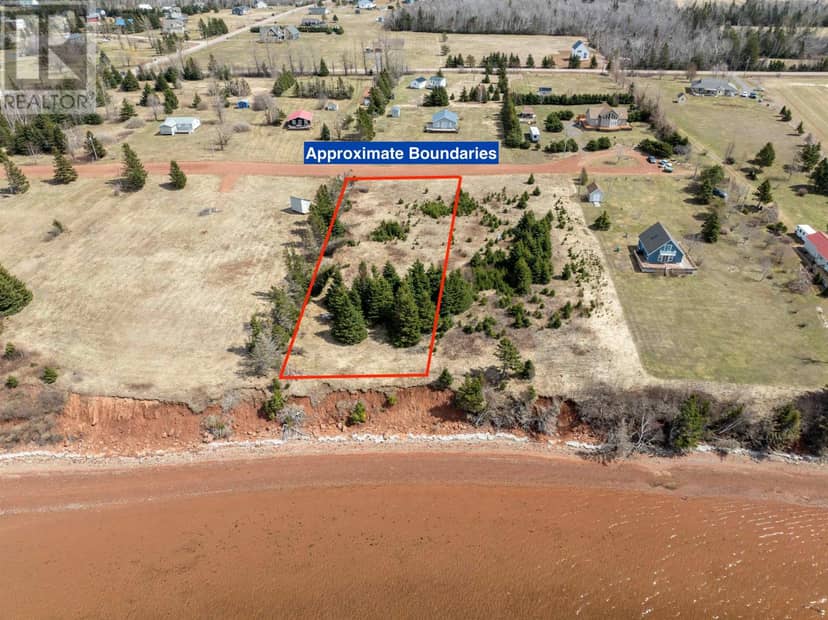 Lot 48 Riverview Drive — photo 2 of 3