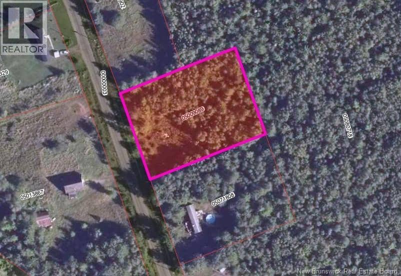 4018 SqM Murray Rd, Colpitts Settlement