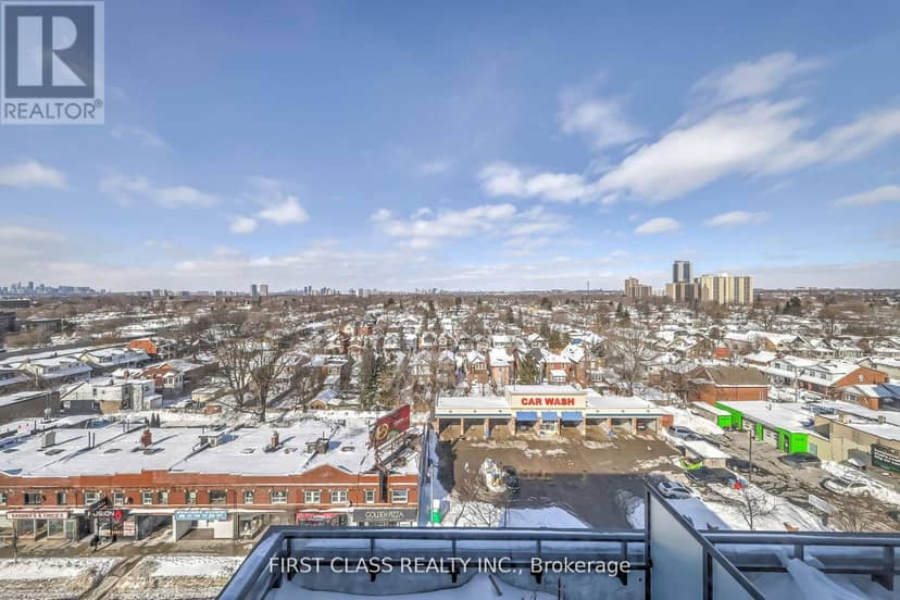 904 - 2369 Danforth Avenue — photo 17 of 22