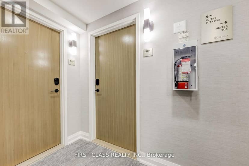 904 - 2369 Danforth Avenue, Toronto, photo 3