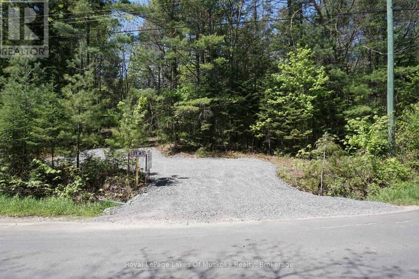 Lot 1 Fairy Falls Road NW — photo 1 of 5