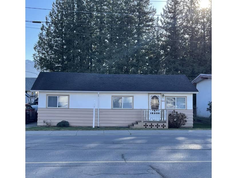 6988 CHEAM AVENUE, Agassiz, Agassiz