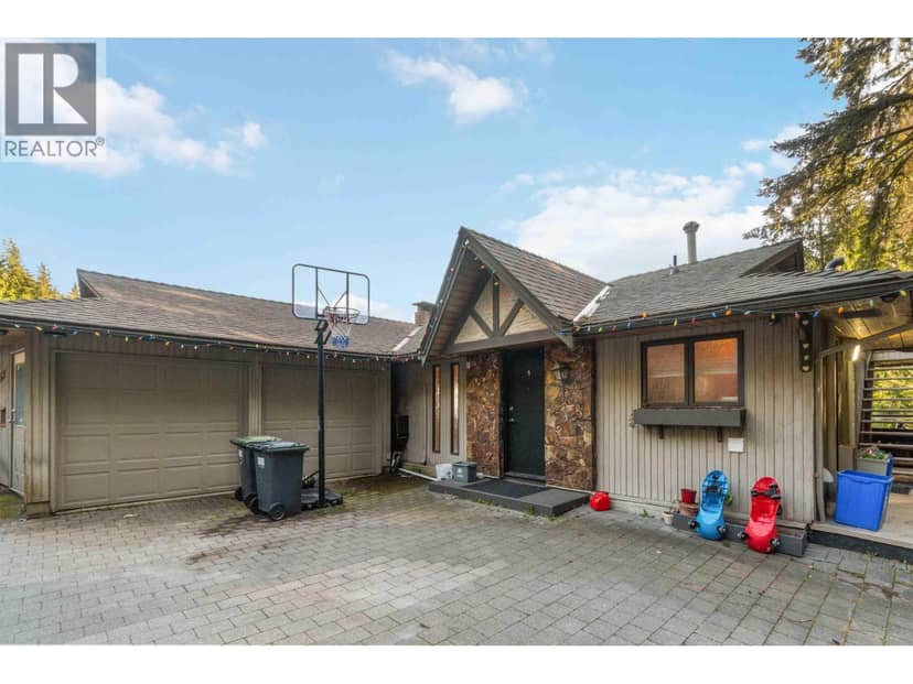 5189 MADEIRA COURT, North Vancouver, photo 2