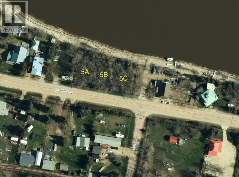 Lot 5A, 5B, 5C Peace River Avenue, Joussard, photo 4