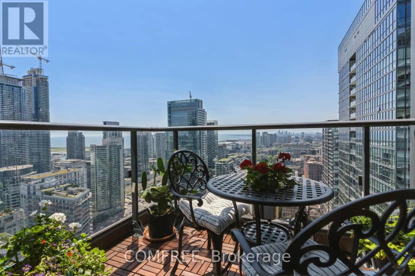 4102 - 55 Mercer Street, Toronto, photo 3