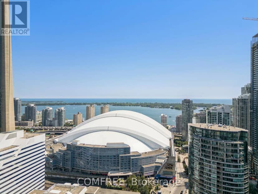 4102 - 55 Mercer Street, Toronto, photo 4
