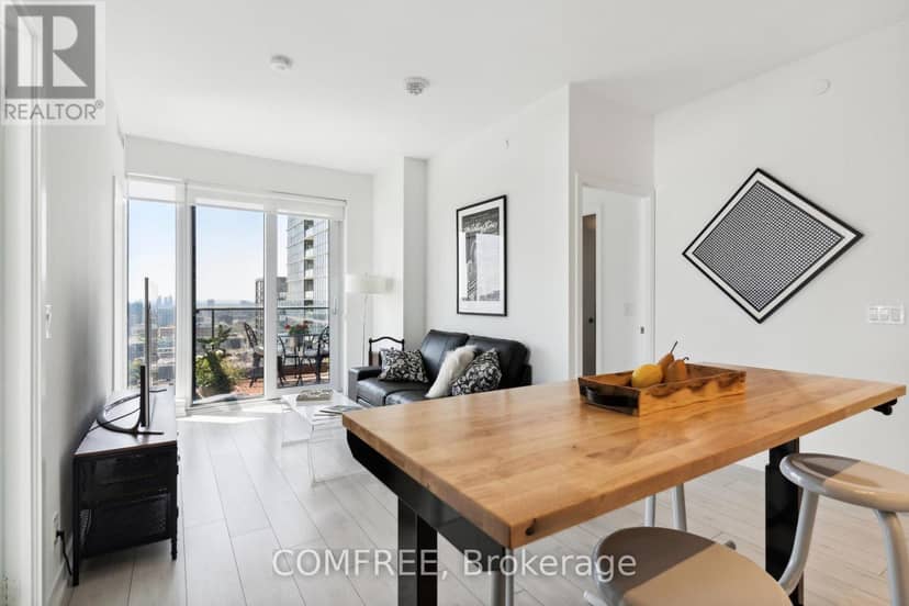 4102 - 55 Mercer Street, Toronto, photo 5