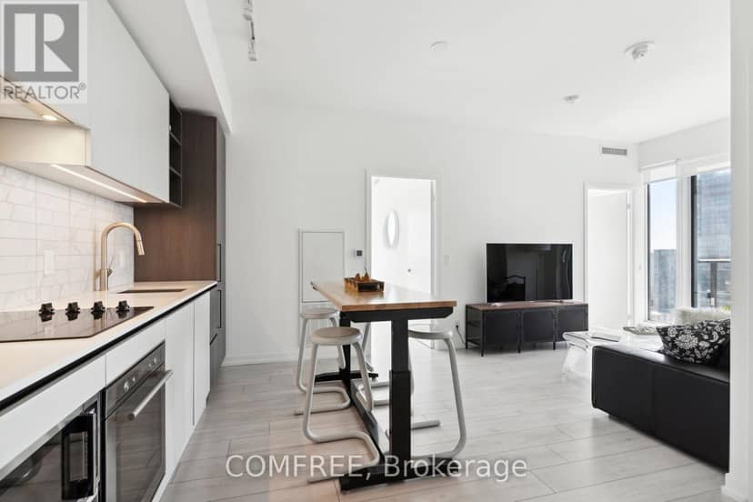 4102 - 55 Mercer Street, Toronto, photo 7