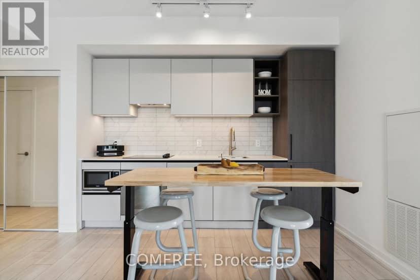 4102 - 55 Mercer Street, Toronto, photo 8