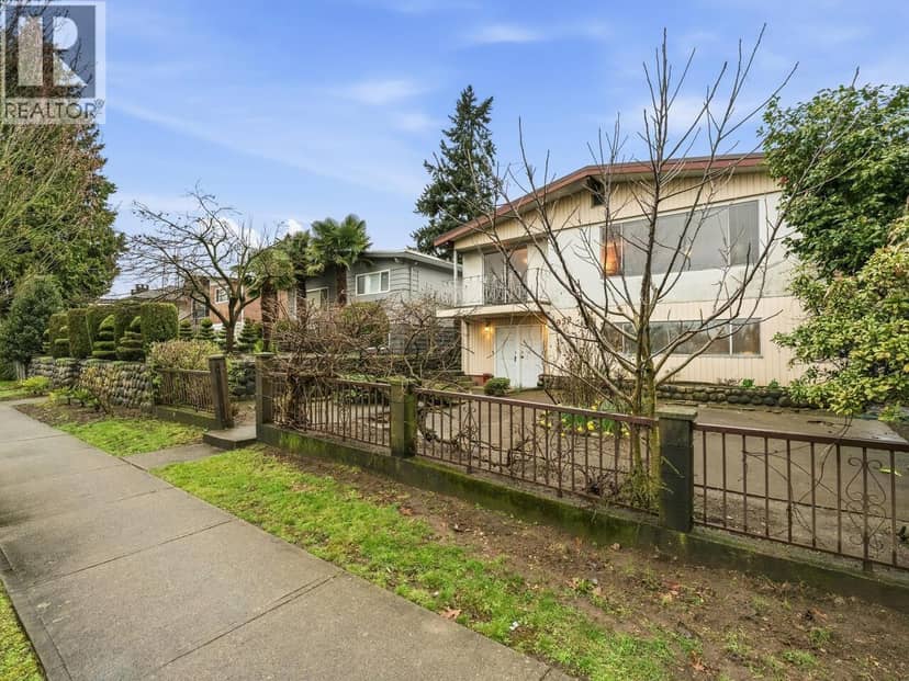 3939 BOUNDARY ROAD, Vancouver, photo 3