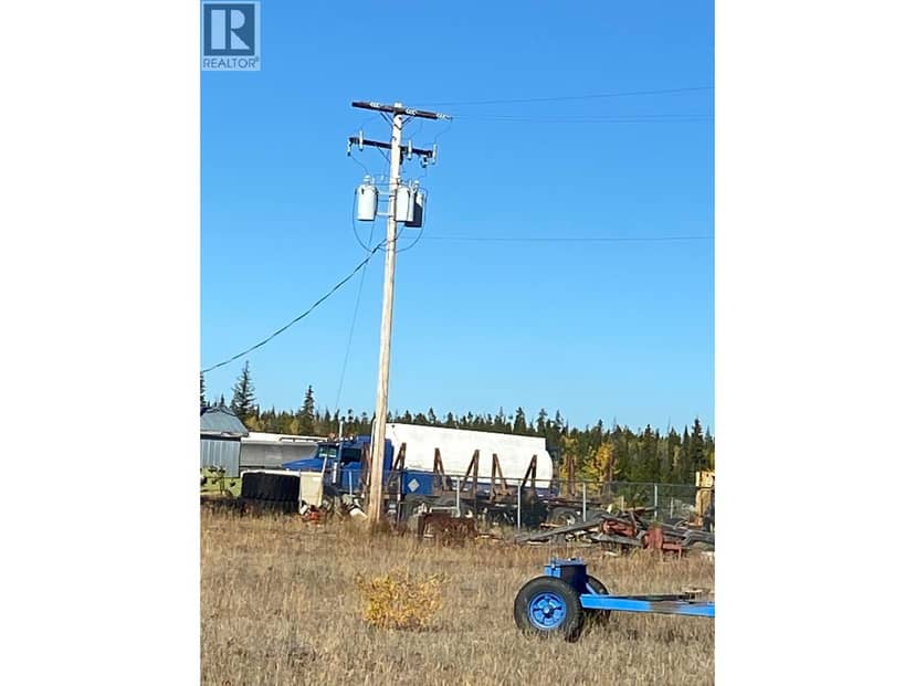 5409-5413 Industrial Flats Road, 100 Mile House, photo 7