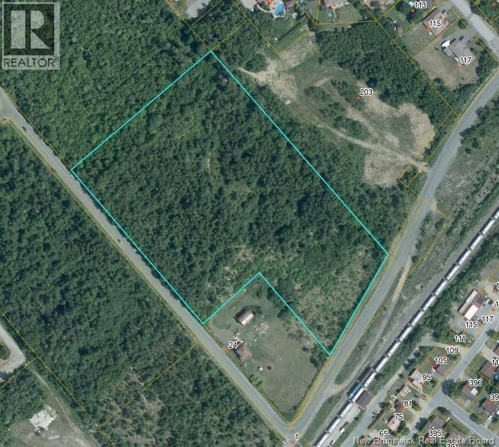 10.2 acres Hansen Road — photo 1 of 4
