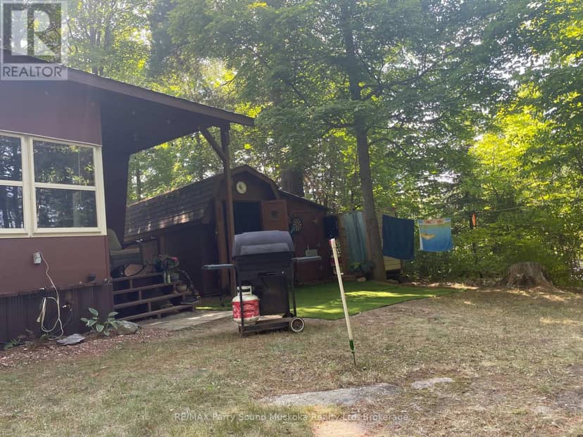 39 Weber Road, Parry Sound Remote Area, photo 4