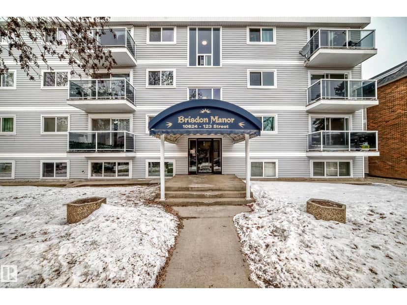 #403 10624 123 ST NW, Edmonton, photo 2