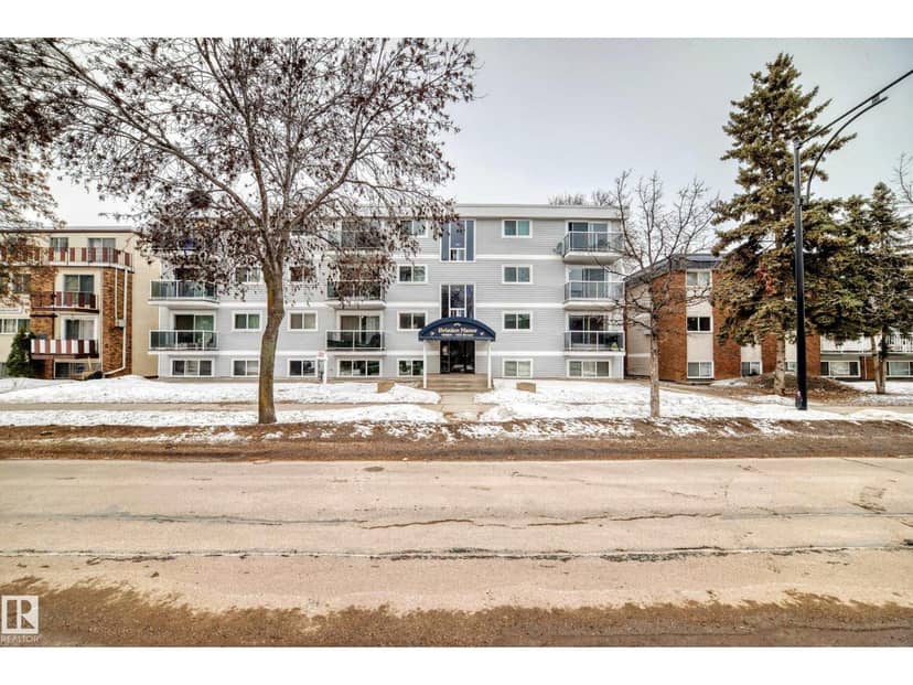 #403 10624 123 ST NW, Edmonton, photo 3
