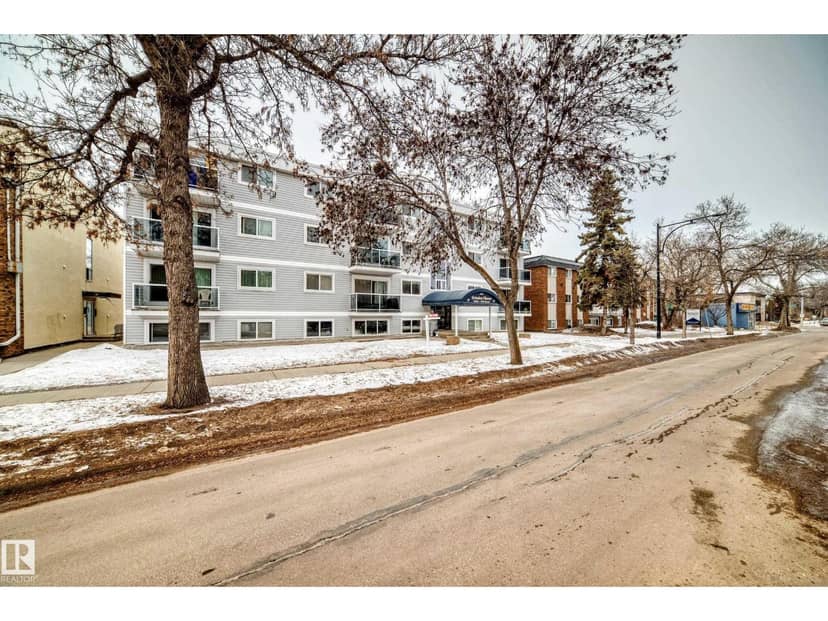 #403 10624 123 ST NW, Edmonton, photo 4