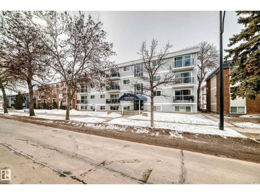 #403 10624 123 ST NW, Edmonton, photo 5