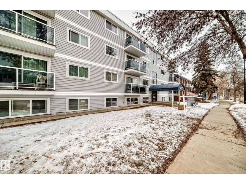 #403 10624 123 ST NW, Edmonton, photo 6