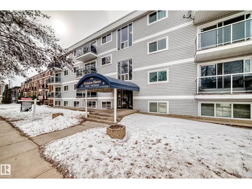 #403 10624 123 ST NW, Edmonton, photo 7