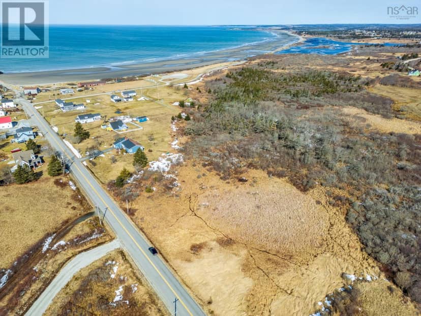 Lot Main Shore Road, Port Maitland, photo 6