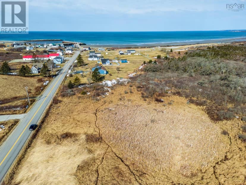 Lot Main Shore Road, Port Maitland, photo 7