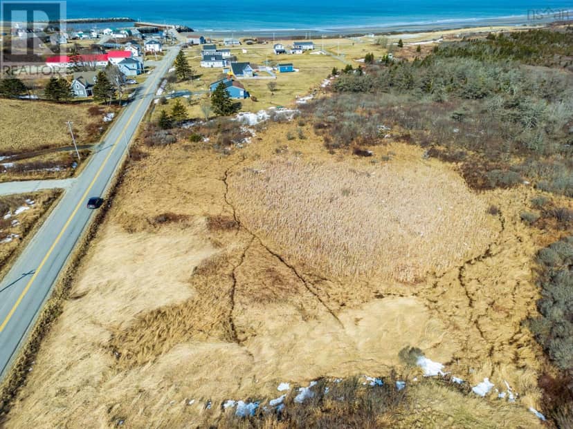 Lot Main Shore Road, Port Maitland, photo 8