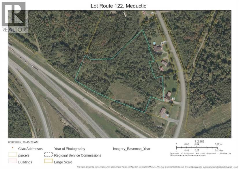 Lot 165 Route — photo 4 of 13