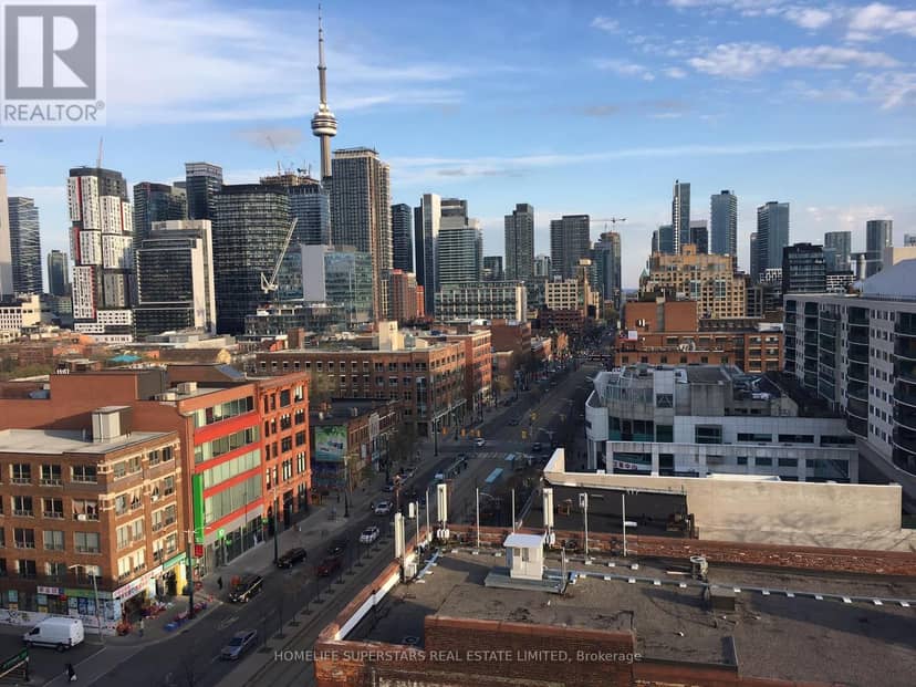 305 - 10 Willison Square N, Toronto