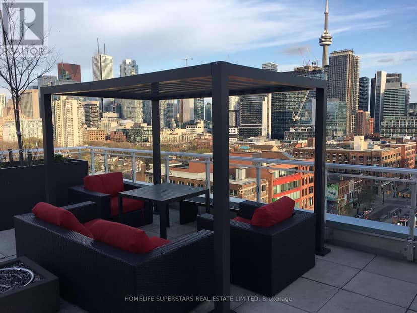 305 - 10 Willison Square N, Toronto, photo 2