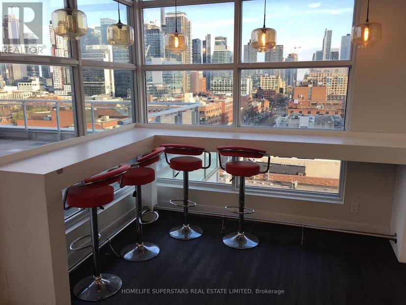 305 - 10 Willison Square N, Toronto, photo 3