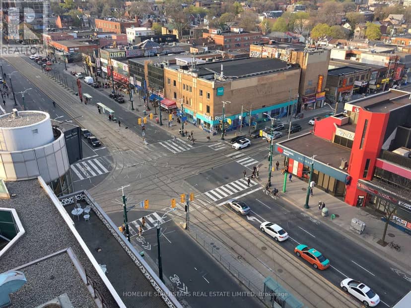 305 - 10 Willison Square N, Toronto, photo 5