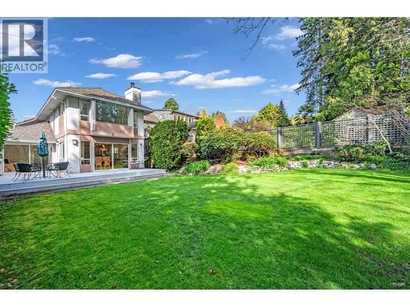 1006 SINCLAIR STREET, West Vancouver, photo 4