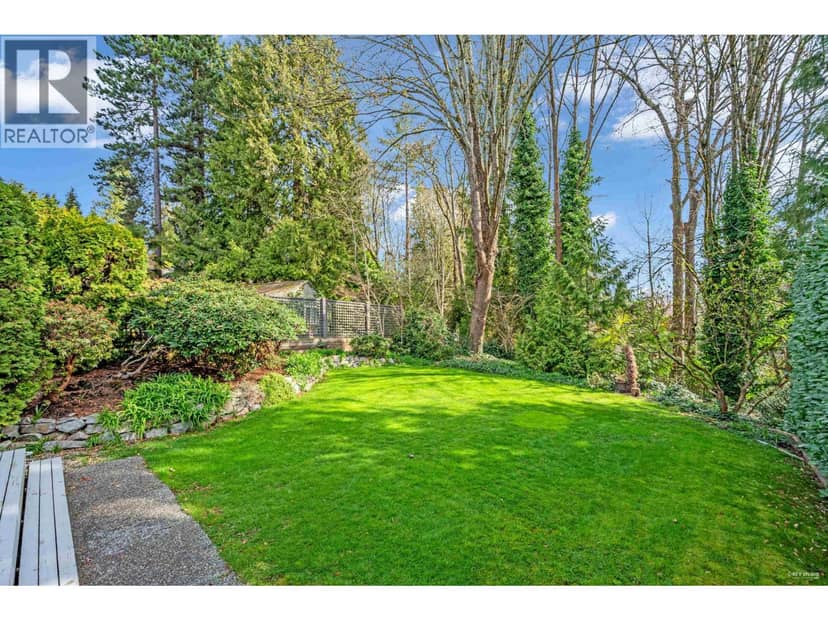 1006 SINCLAIR STREET, West Vancouver, photo 5
