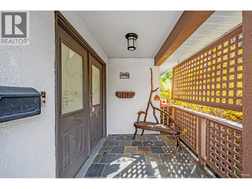 1006 SINCLAIR STREET, West Vancouver, photo 6