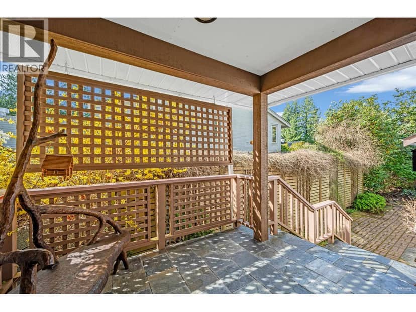 1006 SINCLAIR STREET, West Vancouver, photo 7
