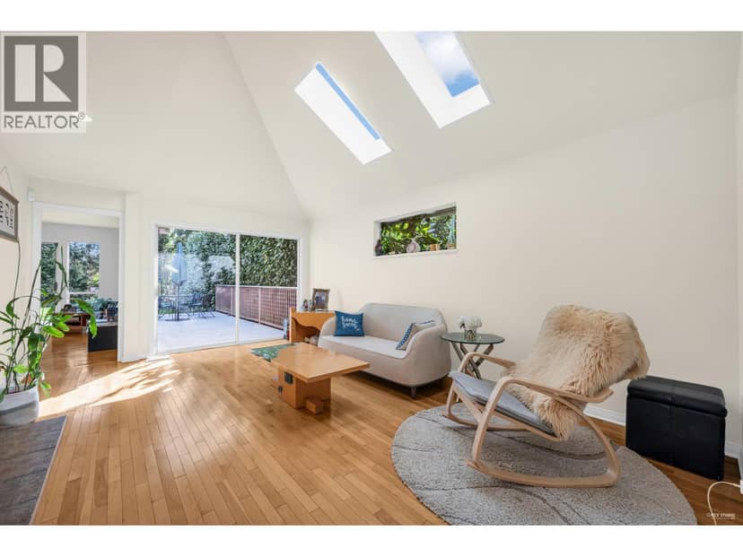 1006 SINCLAIR STREET, West Vancouver, photo 8