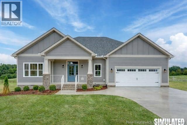 Lot 2-2020 O'Leary Road, Beaver Dam