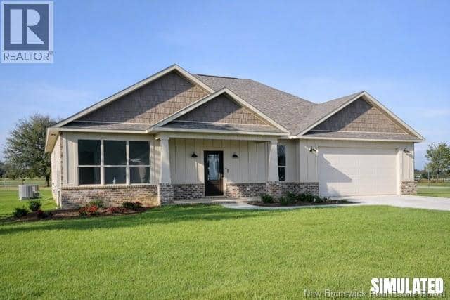 Lot 2-2020 O'Leary Road, Beaver Dam, photo 2