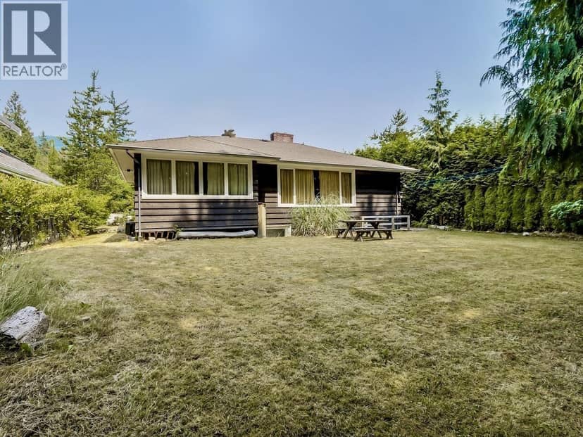 4386 ERWIN DRIVE, West Vancouver, photo 3