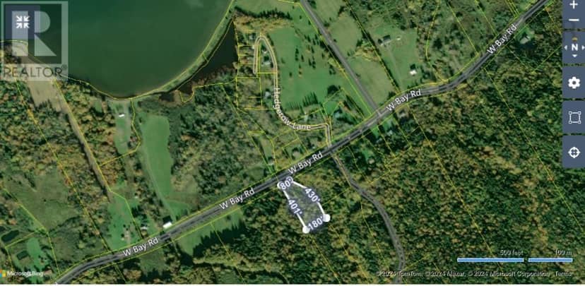 29 acres West Bay Highway — photo 6 of 33