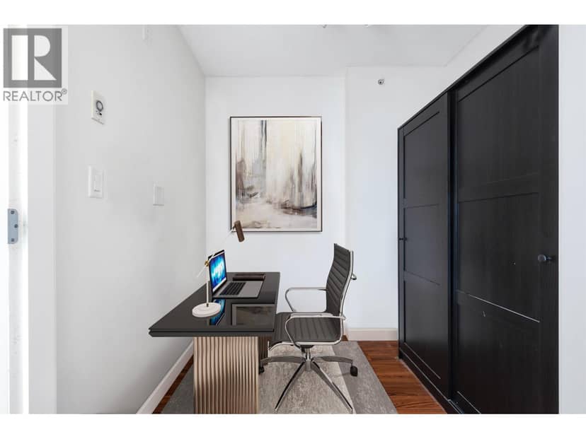 1708 1001 Richards Street, Vancouver, photo 5