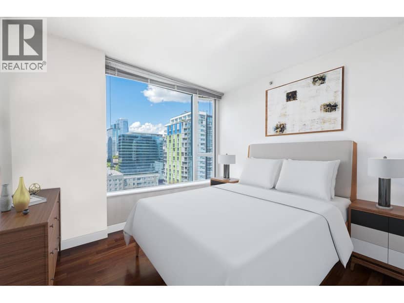 1708 1001 Richards Street, Vancouver, photo 6