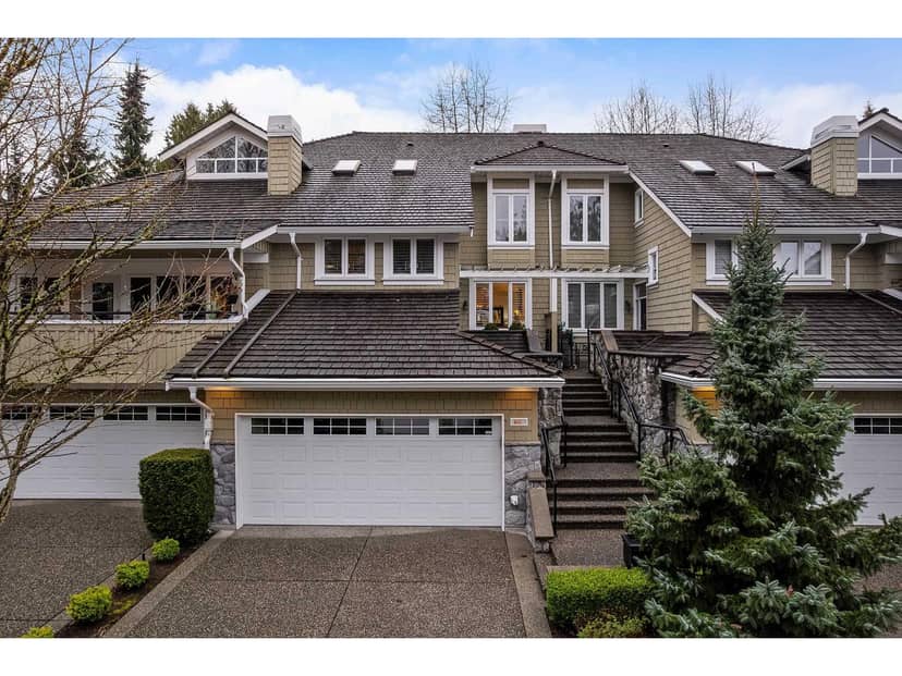 66 3355 MORGAN CREEK WAY, Surrey