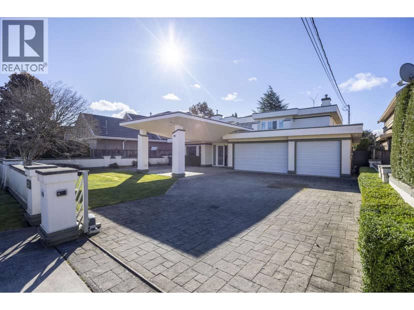 6840 DONALD ROAD, Richmond, photo 2